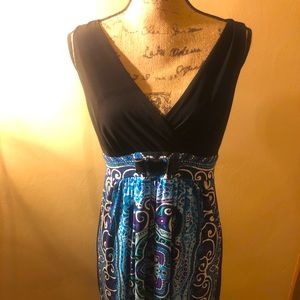 DressBarn Dress